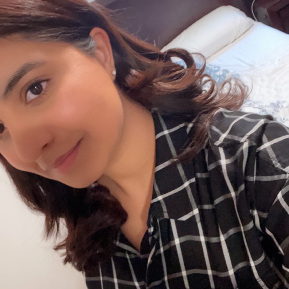 Meet your Posher, Sana